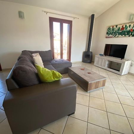 Gerani Apartment San Teodoro  Zewnętrze zdjęcie